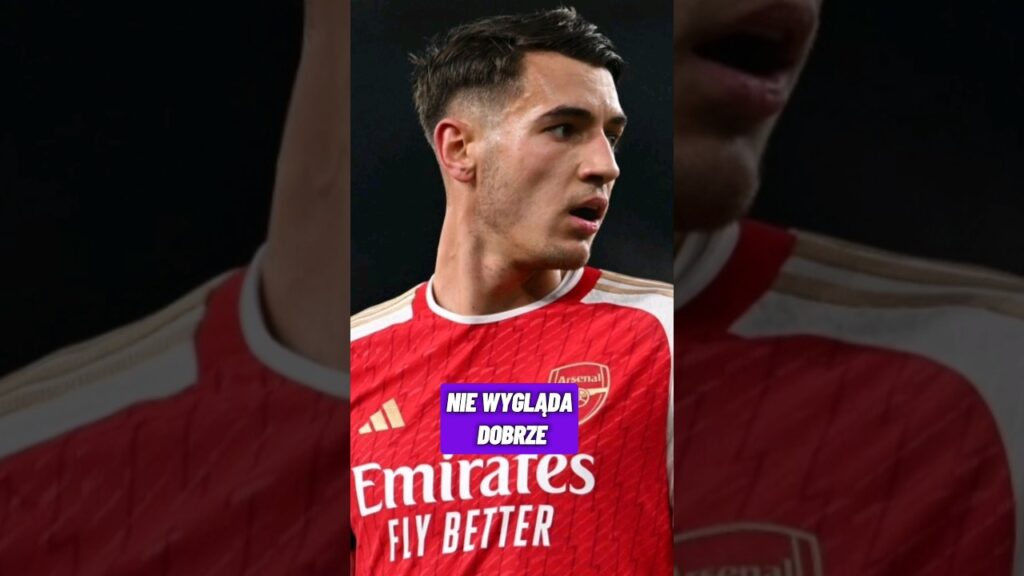 Czy Jakub Kiwior powinien odejść z Arsenalu? Fulham 2-1 Arsenal! #football