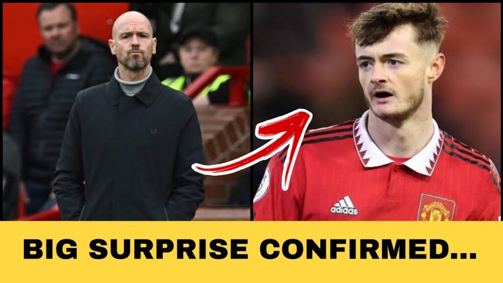🚨EXCLUSIVE!🧐MAN UNITED 'SET TO SIGN NEW CONTRACT' AFTER IMPRESSING TEN HAG | MAN UNITED NEWS