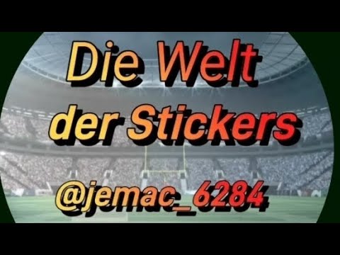 #update Panini Sticker Josip Stanisic ŴM 2022   @jemac_6284