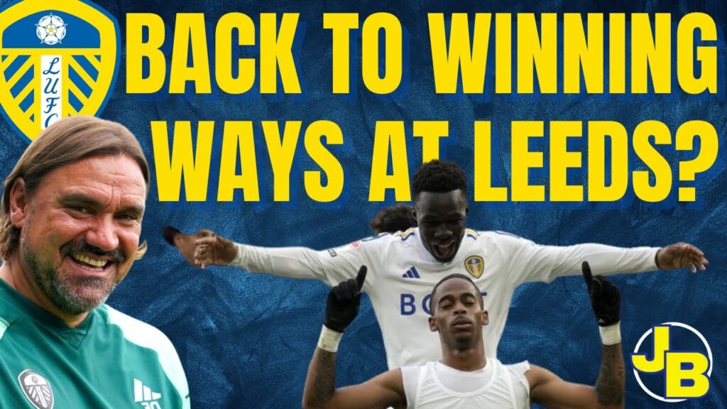 BACK TO WINNING WAYS? - What Leeds United Can Expect from Birmingham Battle