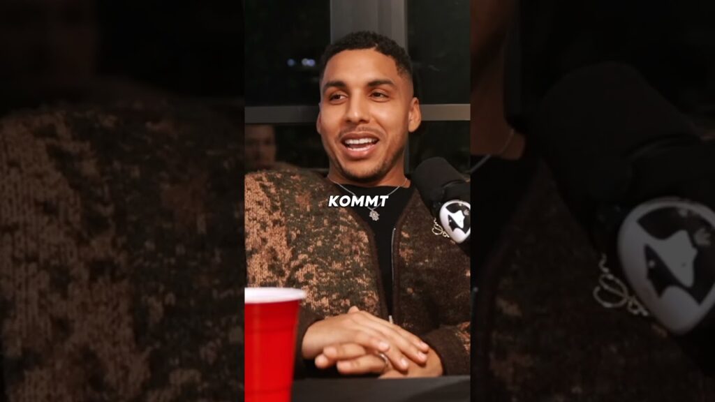 Abdelhamid Sabiri über sein Verhalten beim Spiel gegen ManU👀🤣 #abdelhamidsabiri #manu #viral