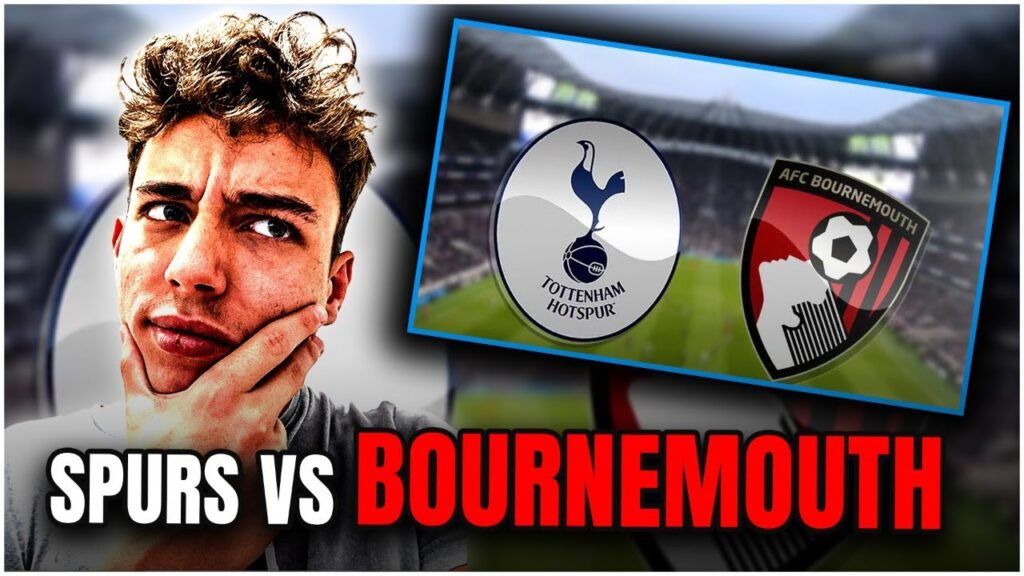 👀 Udogie BACK! Tottenham WIN! Porro on FIRE! - Preview vs BOURNEMOUTH