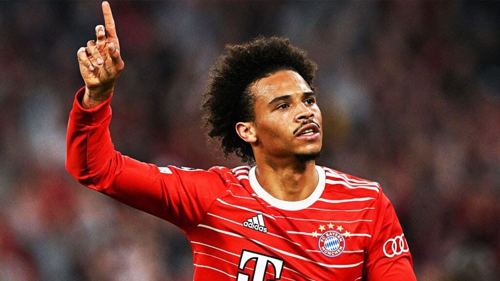 Leroy Sane 2024 • Amazing Skills, Speed & Goals | Bayern | HD