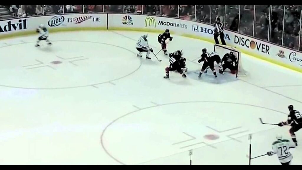 Frederik Andersen (2013-2014 Season Highlights)