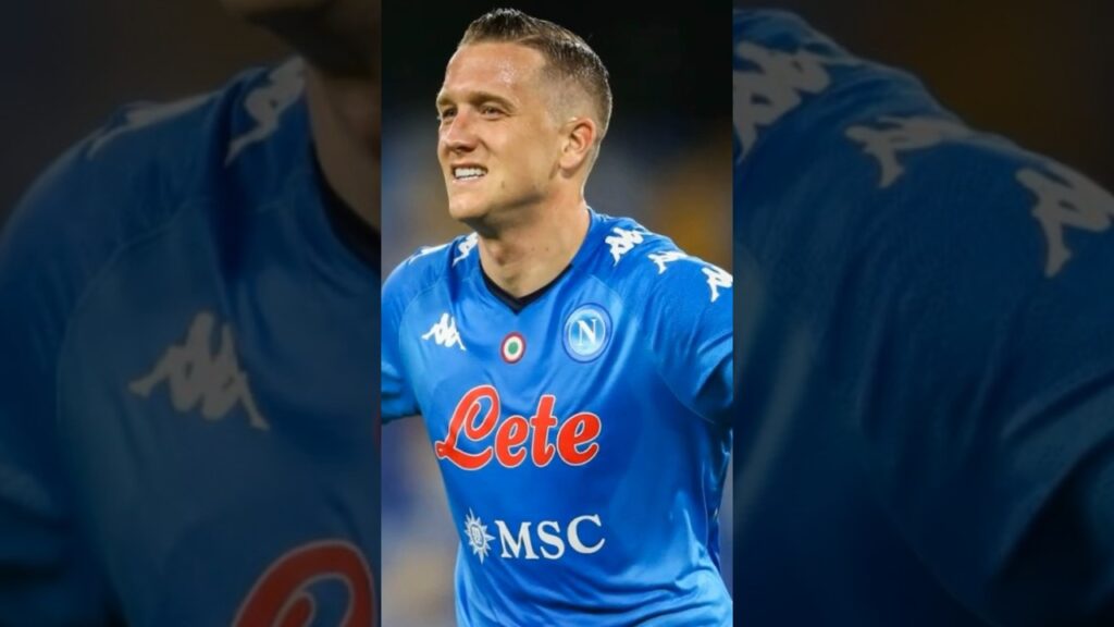 Piotr Zieliński zastąpi Fodena w Manchesterze City?!