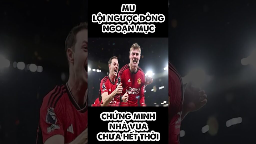 #mu #bongda #tenhag #shorts 2