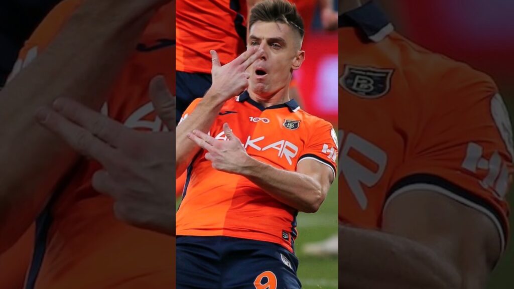 KRZYSZTOF PIĄTEK Z 2 BRAMKAMI PRZECIWKO SIVASSPOROWI!