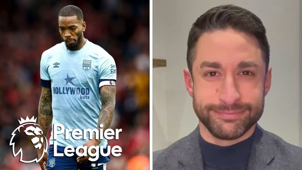 Will Ivan Toney, Conor Gallagher leave in January transfer window? | Premier League | NBC Sports