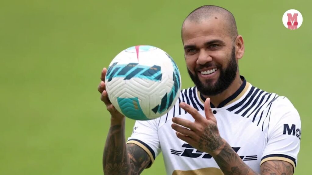Jenni Hermoso y Dani Alves, entre las noticias mundiales de 2023