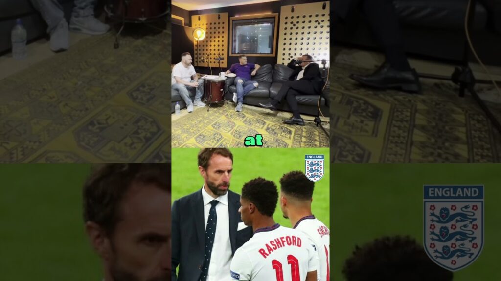 Matt Le Tissier | Gareth Southgate is Holding England back