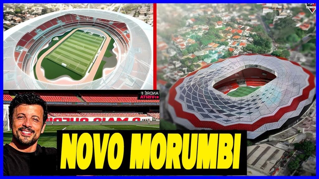 🚨EXCLUSIVO NOVO MORUMBIS! VENDA DE ALAN FRANCO! LUCIANO RENOVA! FERREIRINHA PRÓXIMO NOTICIAS DO SPFC