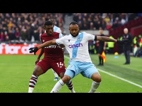 WATCH: Top 10 Best Dribbles in EPL 2023 || Kudus and Jordan Ayew included