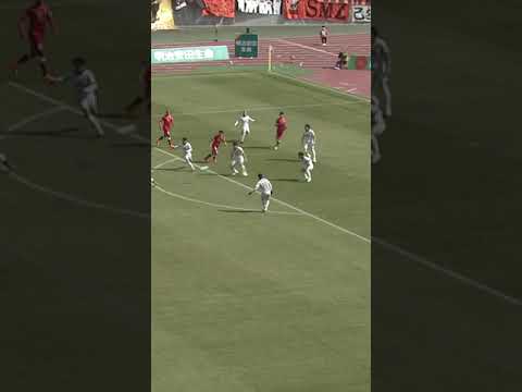 ナイスセーブ連発。今年も清水の守護神は日本代表・権田修一！【切り抜き】2023年2月26日 #shorts