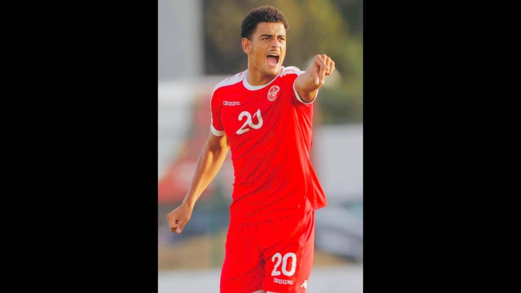 Chaouki Ben Khedher 2020/2021 ► Superstar ● Defender player || USBG 🇹🇳