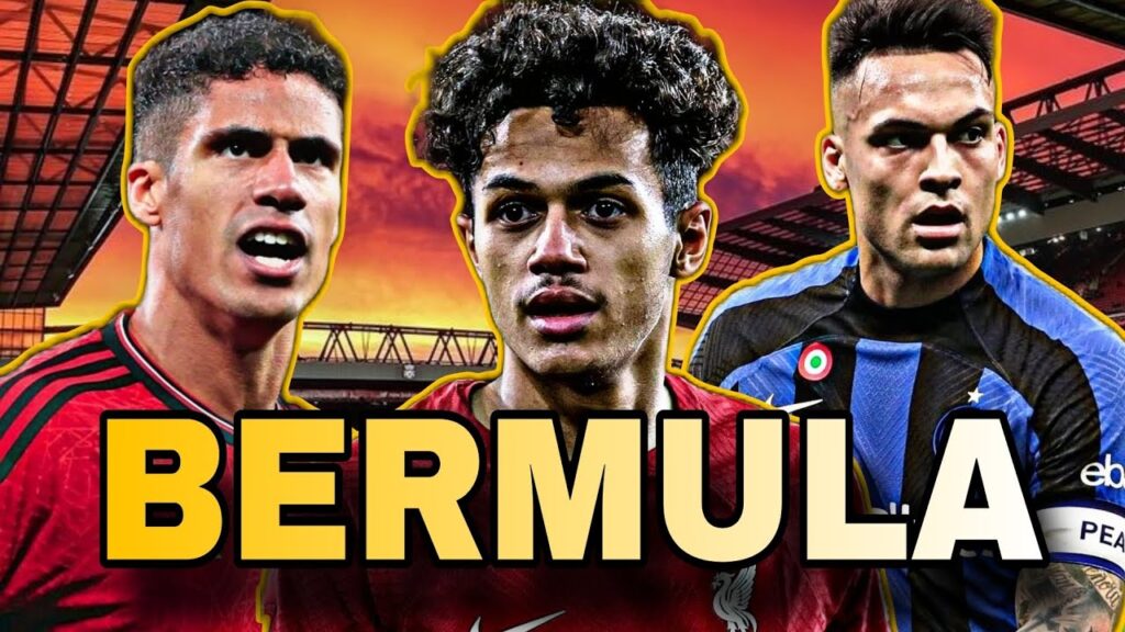 FABIO CAVARLHO KEMBALI | KONTRAK BARU DAN RAPHAEL VARANE AKAN... ‼️‼️