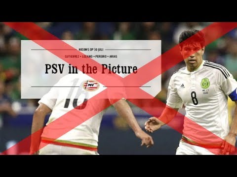 Erick Gutierrez NOT going to PSV | Pachuca says NO to the Offer!