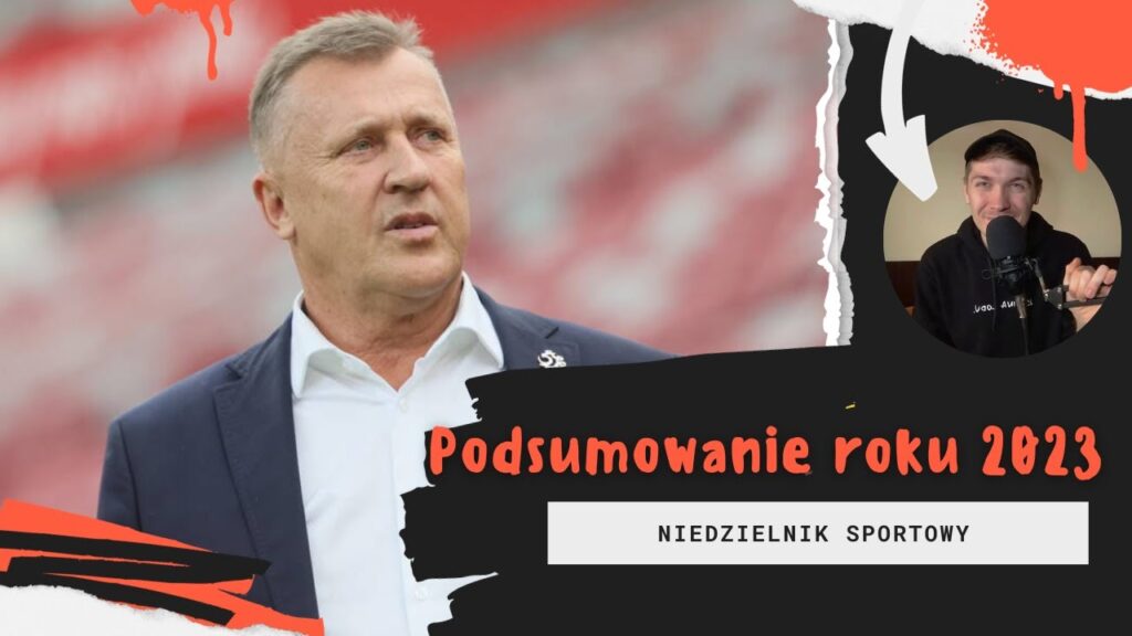 Podsumowanie roku - Kulesza, przemycane kabanosy, Ekstraklasa