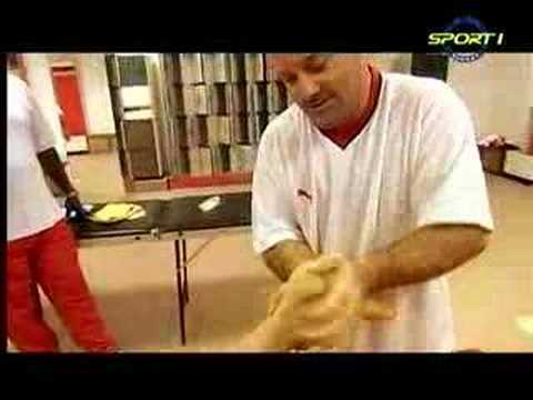 Ali karimi futbol mondial