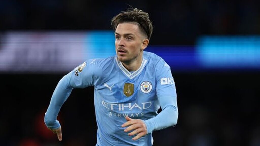 Jack Grealish 'devastated' as Man City star breaks silence on 'traumatic' burglary