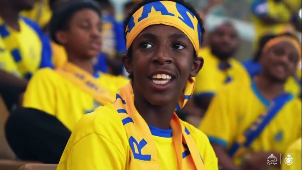 Sénégal: Temps forts Al Nassr vs Al itihad , saudi pro ligue