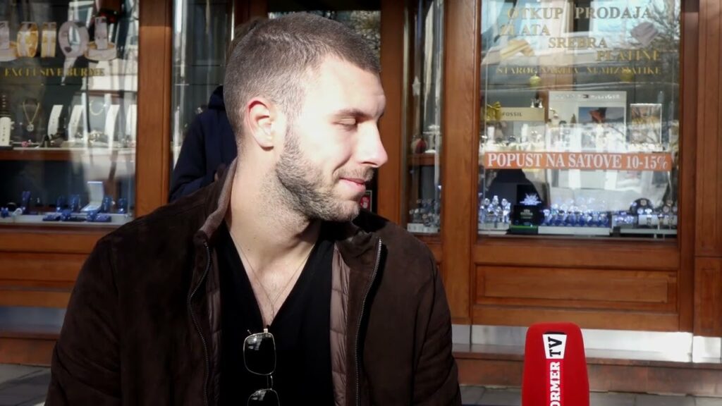 SPECIJALNA EMISIJA - STRAHINJA PAVLOVIĆ JE GOST AS SPORTA - AS SPORT SPECIJAL 1078