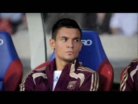 Dejan Lovren-I Got You