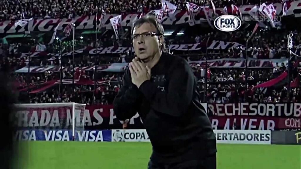 Gerardo Martino confirmed as new Barcelona manager