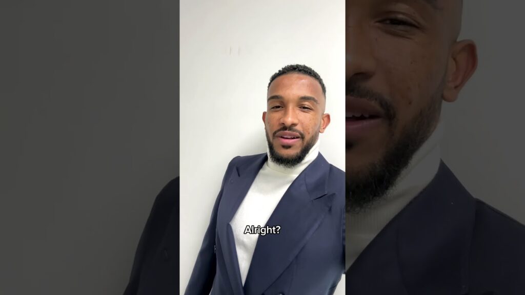 Gleison Bremer has a message for you, Bianconeri 🤩