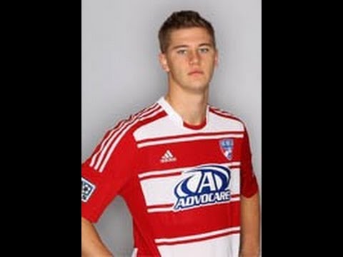 Walker Zimmerman Talks Rookie Season With FC Dallas Walker Zimmerman Talks Rookie Season With FC Dallas