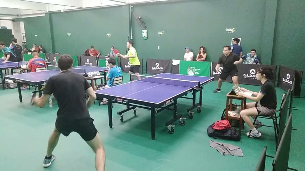 Lucas Ducau vs. Carlos Rodríguez / 3ra. TMT.