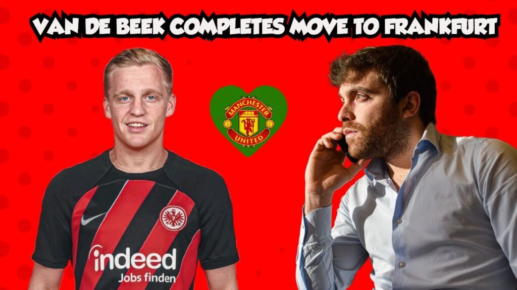 JUST IN ✅️ Star Player completes move to Germany Giants, Ten Hag Approves the deal