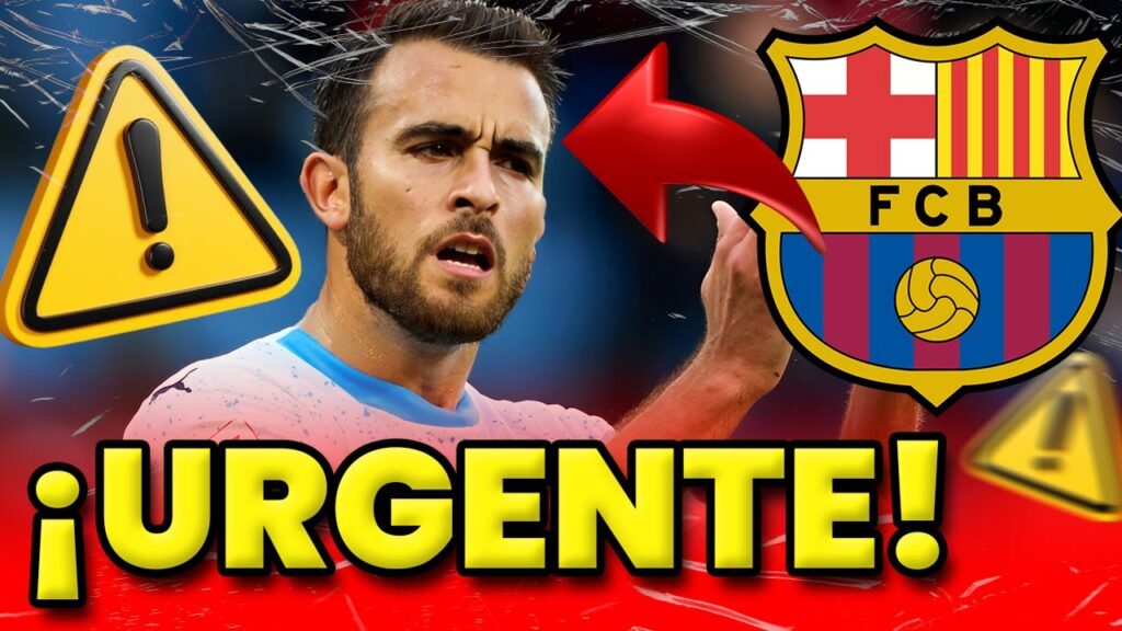🟥¡GRANDES DUDAS EN BARCELONA! ¿QUÉ DECISIÓN SE TOMARÁ? - NOTICIAS DEL BARCELONA HOY