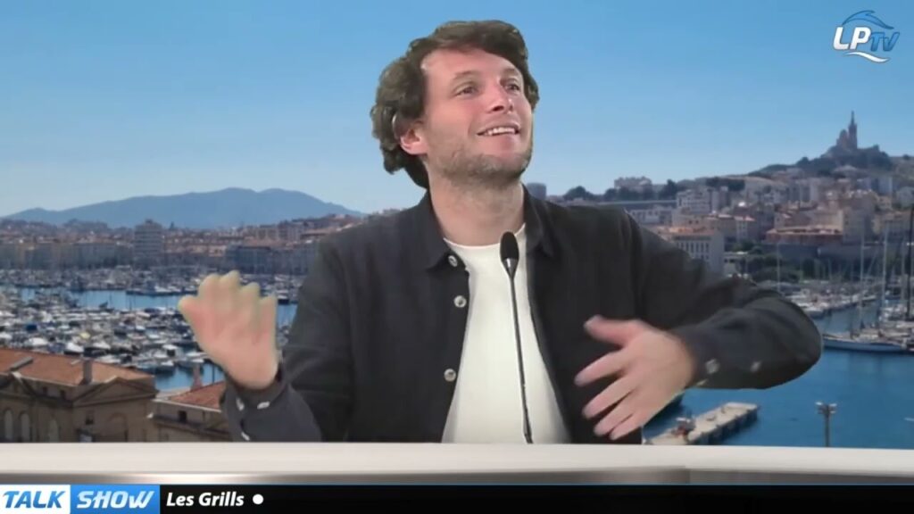 OM : On analyse la demi saison de Leonardo Balerdi