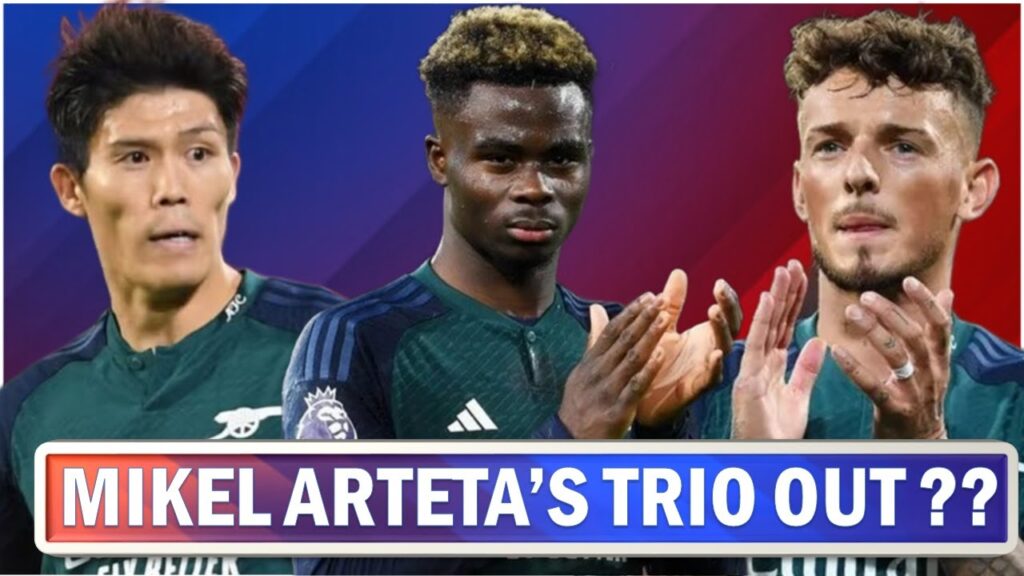 Bukayo Saka, Tomiyasu & Ben White Doubtful For FA Liverpool Encounter !!!!! Arsenal News Now !!