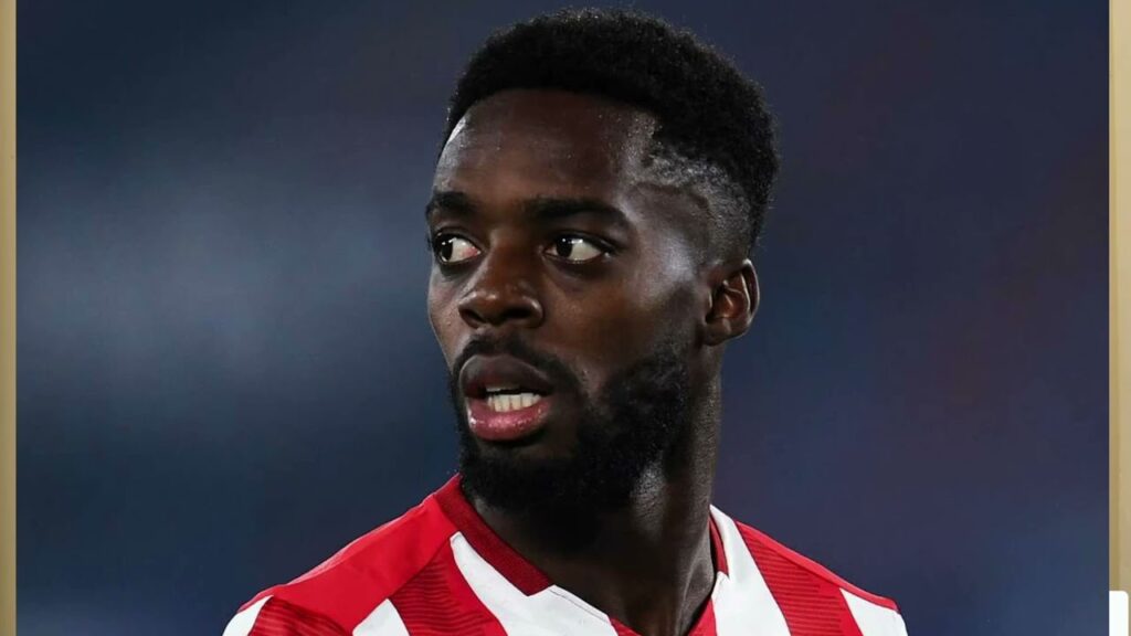 INAKI WILLIAMS SET FOR LATE ARRIVAL AS CAMP OPENS TODAY & BABA RAHMAN EXPLAINS EXCLUSION