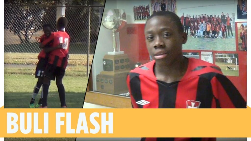 Alphonso Davies: Das ist Bayerns 17-jähriges Super-Talent