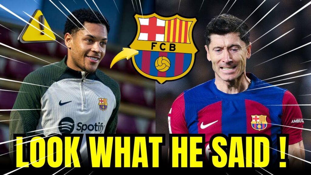 IT JUST HAPPENED!  BARCELONA NEWS  LATEST NEWS BARCELONA