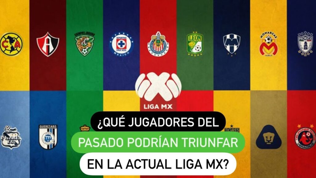 ¿Qué jugadores del pasado podrían triunfar en la actual Liga MX?