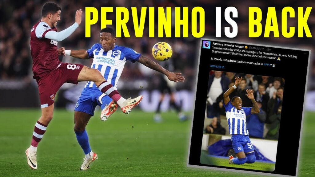 ESTO OPINA TWITTER del PARTIDO de 🇪🇨 PERVIS ESTUPIÑAN 😱 REACCIÓN 🇦🇷