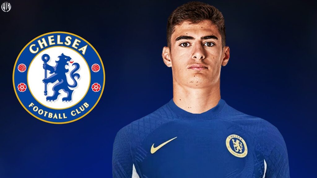 Antonio Silva - Welcome to Chelsea? 2023/24 - Best Defensive Skills | HD