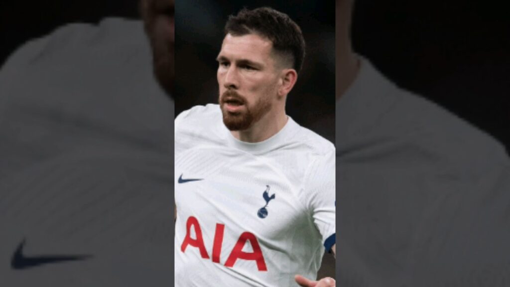 EL TOTTENHAM SE HABRÍA ABIERTO A UNA CESIÓN CON OBLIGACIÓN DE COMPRA POR HOJBJERG #hojbjerg #atleti