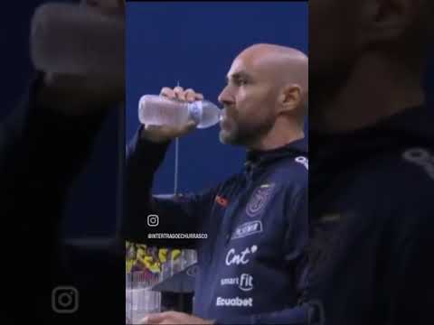 ENNER VALENCIA DÁ SHOW NA DATA FIFA COM DOIS GOLS PELO EQUADOR