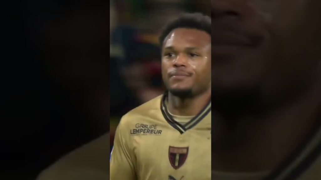 Best videos of 2023 - The @Loïs openda show 🐓🤣