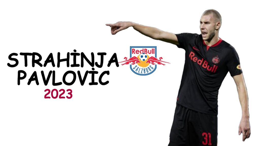Strahinja Pavlovic | Defensive Skills | 2023 | Welcome to Fenerbahçe ? Strahinja Pavlovic | Defensive Skills | 2023 | Welcome to Fenerbahçe ?