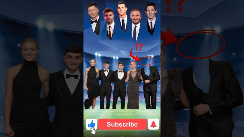 Cristiano Ronaldo 💥 or Robert Lewandowski 🔥