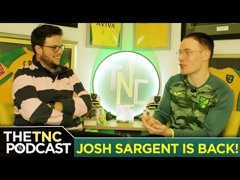 JOSH SARGENT IS BACK WITH A BANG 🔥