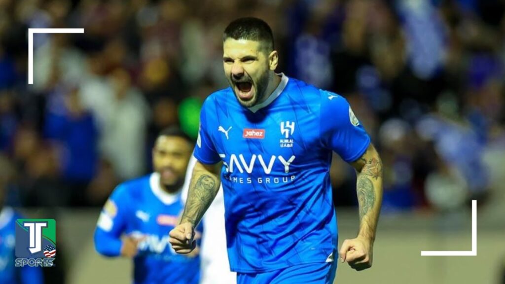 HIGHLIGHTS: Aleksandar Mitrovic SCORES as Al Hilal CONTINUE their Saudi Pro League DOMINANCE