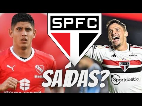 IMPORTANTE! SPFC TEM PROPOSTA POR ALAN FRANCO E PODE CHEGAR + NO SÃO PAULO!