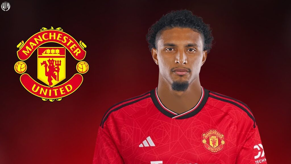 Ederson - Welcome to Manchester United? 2023/24 - Skills, Tackles & Passes | HD