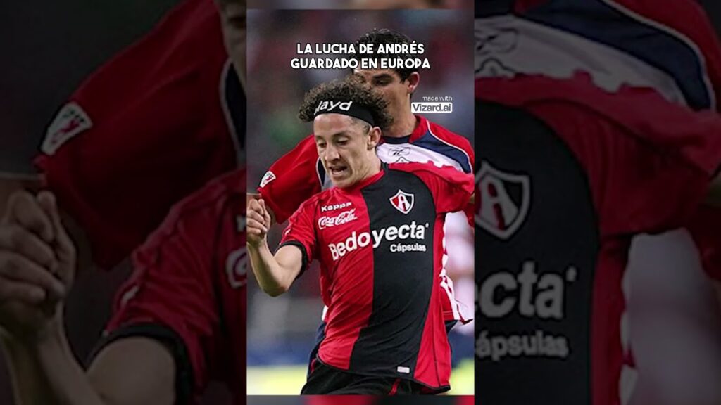 La lucha de Andrés Guardado en Europa #atlas #europa #psv #realbetis #laliga #eredivisie #bundesliga
